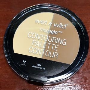 Wet n Wild megaglo Contouring Palette